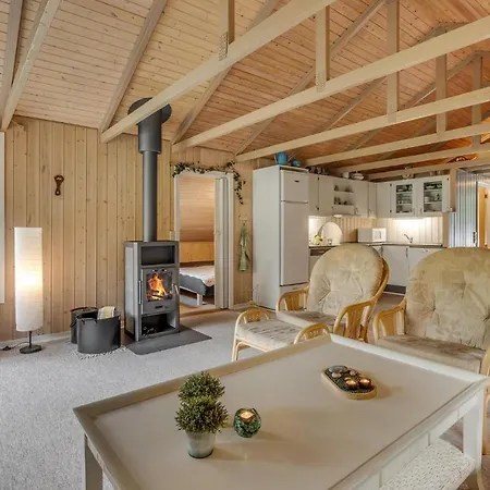 2 Bedroom Amazing In * Oksbol (Syddanmark)