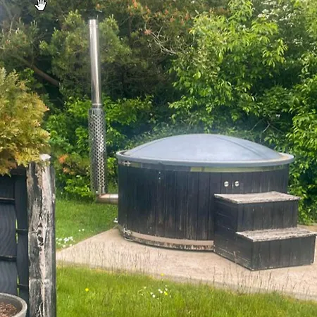 Stunning In With Wifi * Oksbøl