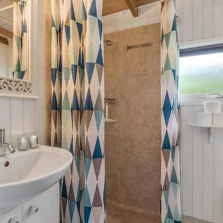 Feriehus Stunning In With Wifi