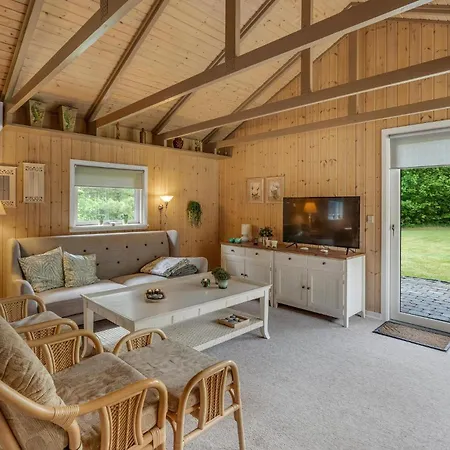 Stunning In With Wifi * Oksbøl