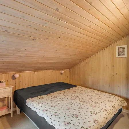 Casa de Férias Stunning In With Wifi