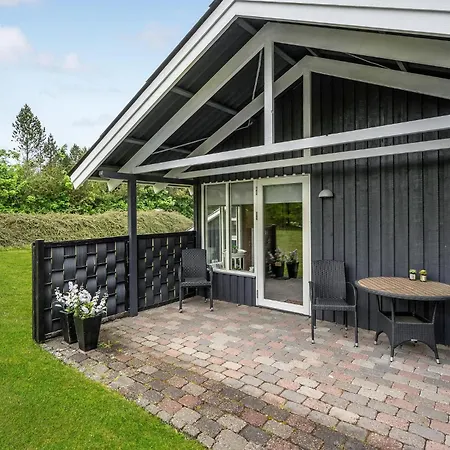 Stunning In With Wifi Oksbøl