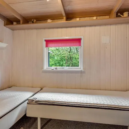 Stunning In With Wifi * Oksbøl