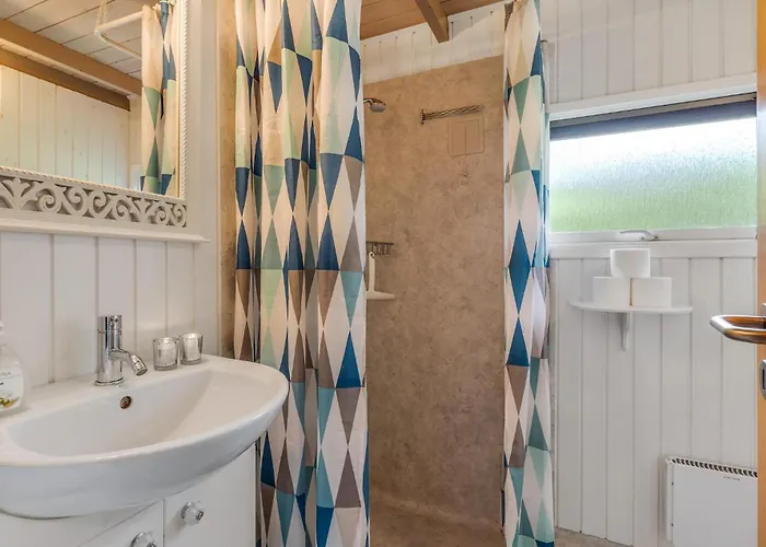 Hébergement de vacances Stunning In With Wifi