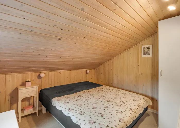 Hébergement de vacances Stunning In With Wifi