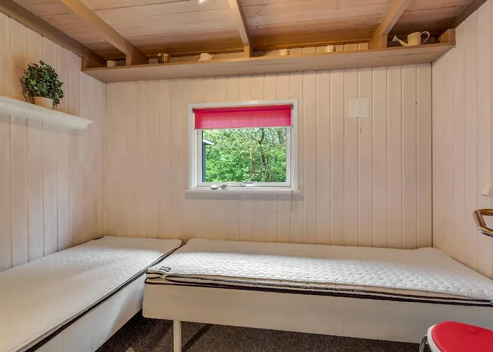 Stunning In With Wifi * Oksbøl