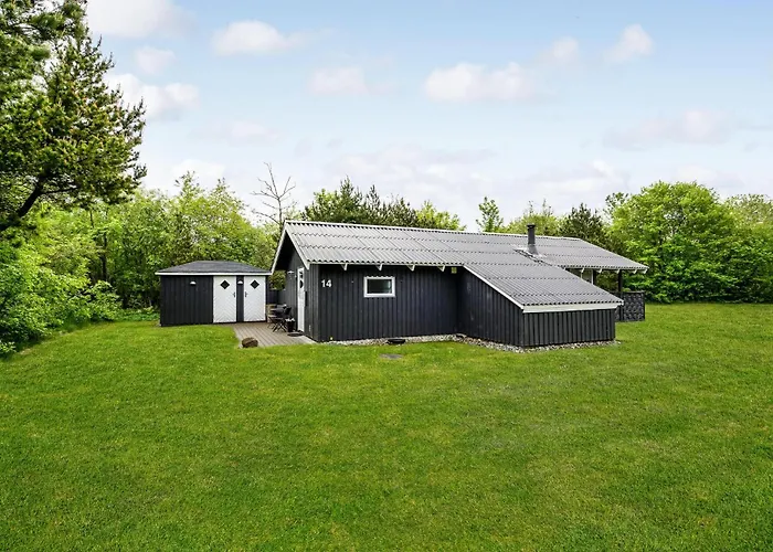 Stunning In With Wifi